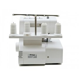 Зображення 5 Швейна машина Minerva M-M840DS
