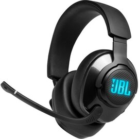 Зображення 2 Навушники JBL Quantum 400 Black &mdash; JBLQUANTUM400BLK