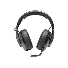 Зображення 2 Навушники JBL Quantum One Black &mdash; JBLQUANTUMONEBLK для ПК