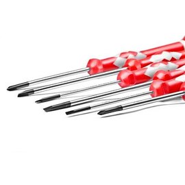 Изображение 2 Набор отверток Stark 6 шт. - 502608000