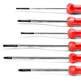 Изображение 3 Набор отверток Stark 6 шт. - 502608000