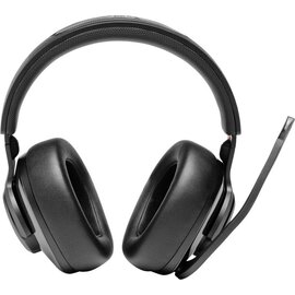 Зображення 4 Навушники JBL Quantum 400 Black &mdash; JBLQUANTUM400BLK