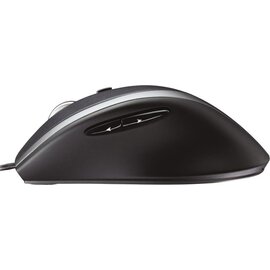 Изображение 4 Мышь Logitech Advanced Corded M500s USB Black &mdash; 910-005784