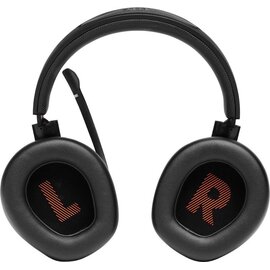 Зображення 5 Навушники JBL Quantum 400 Black &mdash; JBLQUANTUM400BLK