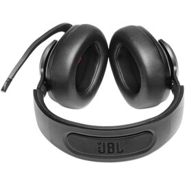 Зображення 6 Навушники JBL Quantum 400 Black &mdash; JBLQUANTUM400BLK