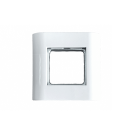 Зображення  Рамка для розетки Одескабель OK-MI112 одинарна