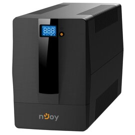 Зображення 2 ДБЖ лінійно-інтерактивний Njoy Horus Plus 1000 USB