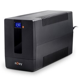 Зображення 4 ДБЖ лінійно-інтерактивний Njoy Horus Plus 1000 USB
