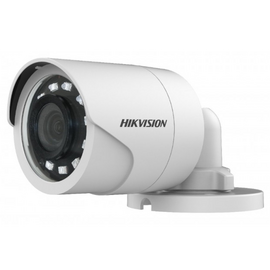 Зображення  2 MP відеокамера HikVision DS-2CE16D0T-IRF (C) (3.6 мм), Фокусна відстань (мм): 3.6 мм