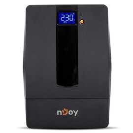 Зображення  ДБЖ лінійно-інтерактивний Njoy Horus Plus 1000 USB
