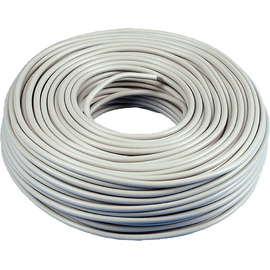 Изображение  Электрический кабель Atis 2*0.75, 1м., Сечение кабеля: 0.75