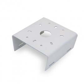 Зображення  Кронштейн Atis Bracket Metal на стовп