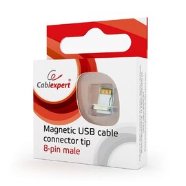 Зображення 2 Накінечник кабелю Cablexpert CC-USB2-AMLM-8P