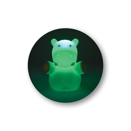 Зображення 2 LED світильник Nuvita NV6607 пластик