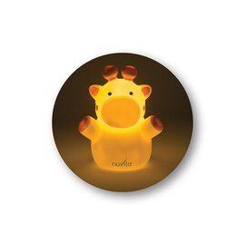Зображення 2 Світлодіодний світильник Nuvita NV6605 побутовий