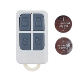 Зображення 2 Брілок Seven A-7015 під 433 МГц