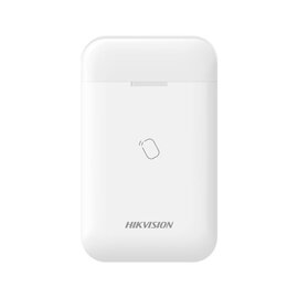 Изображение  Считыватель HikVision DS-PT1-WE