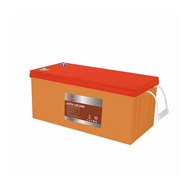Зображення  Lifepo4 акумулятор Ritar LiFePO4 12,8V 200Ah, Ємність (Аг): 200 А·год
