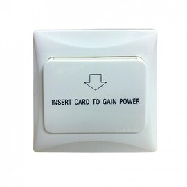Зображення  Енергозберігаюча кишеня Zkteco Energy Saving Switch Mifare