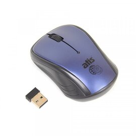 Зображення  Миша Atis Optical USB Mouse (M)