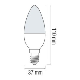 Изображение 2 Светодиодная LED лампа Horoz Electric Ultra-10 10W 3000K E27 1000Lm