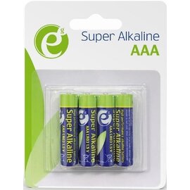 Изображение 2 Батарейка Energenie EG-BA-AAA4-01