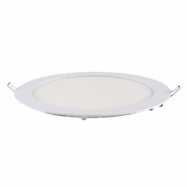 Изображение 2 LED панель Horoz Electric Slim-18 18W 6400K 1170Lm торговый класс