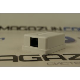 Изображение 2 Розетка Ritar StR-8P8CRJ45-1 v2