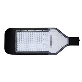 Изображение  Светодиодный светильник Horoz Electric Orlando-50 4200K Black дорожный