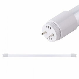 Зображення  Світлодіодна лампочка Horoz Electric Led Tube-120 18W&nbsp;6400K G13 1450Lm з цоколем G13