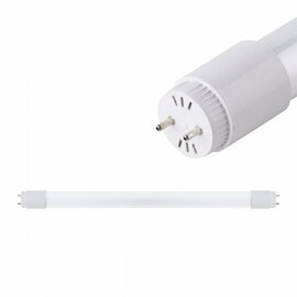 Зображення  LED лампочка Horoz Electric Led Tube-60 9W&nbsp;6400K G13 750Lm на 72 Вт