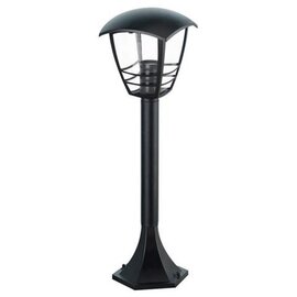 Изображение  Светодиодный LED светильник Horoz Electric NAR-4 Black