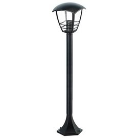 Изображение  LED светильник Horoz Electric NAR-5 Black на