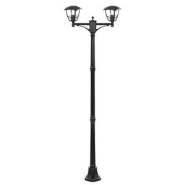 Изображение  LED светильник Horoz Electric NAR-6 Black на