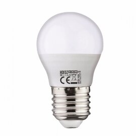 Зображення  LED лампочка Horoz Electric Elite-10 10W 3000K Е27 1000Lm на 100 лм/Вт