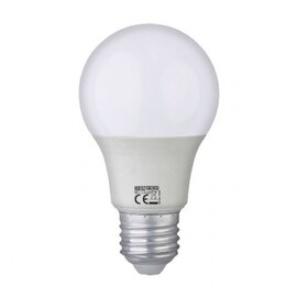 Зображення  Світлодіодна LED лампочка Horoz Electric Premier-10 10W 6400K E27 1000Lm