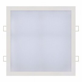 Изображение  LED панель Horoz Electric Slim/Sq-24 24W 6400K 1632Lm