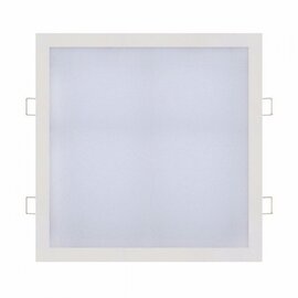 Изображение  LED панель Horoz Electric Slim/Sq-18 18W 6400K 1170Lm