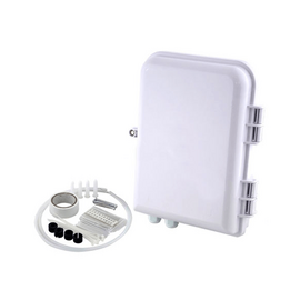 Зображення  Оптичний бокс Voltronic BT-207-SC