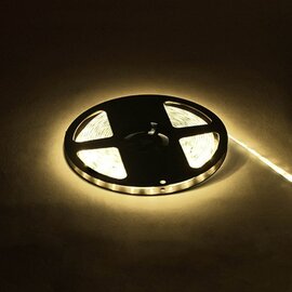 Зображення  LED стрічка Horoz Electric Ren 12V IP65 4200К на 288 Лм