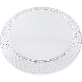Изображение  LED светильник Horoz Electric Phantom-48 White пластик