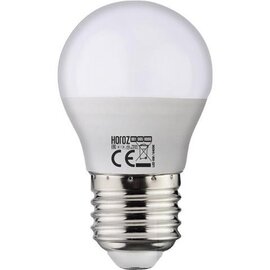 Зображення  Світлодіодна LED лампочка Horoz Electric Elite-6 6W 3000K E27 480Lm