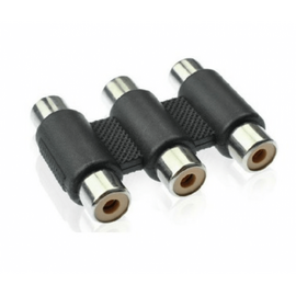 Зображення  RCA-бочка Voltronic YT-S-RCA 3(F)/3(F) (1 шт.)