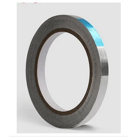 Зображення  Алюмінієва фольга Voltronic Foil L20м., W50мм.