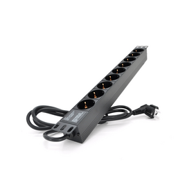 Изображение  Сетевой фильтр PiPo PP9PDUGR