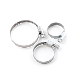 Изображение  Стяжки Voltronic, 8хD8-12мм. metal, 1 шт.