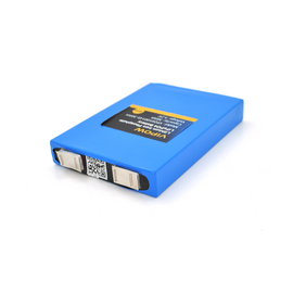 Зображення  Елемент для акумуляторів Vipow 3.2V 30AH LiFePO4