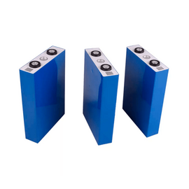 Зображення  Комірка для акумуляторів Vipow 3.2V 50AH LiFePO4