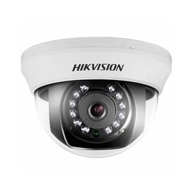 Зображення  2 MP відеокамера HikVision DS-2CE56D0T-IRMMF (C) (2.8 мм), Фокусна відстань (мм): 2.8 мм