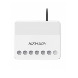 Зображення  Модуль реле HikVision DS-PM1-O1L-WE